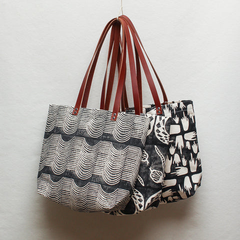 Canvas Tote Bags