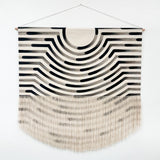 Painted Stripe 34 x 35