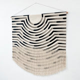 Painted Stripe 34 x 35